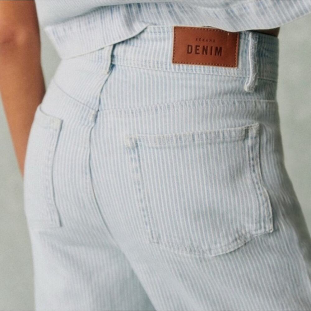 Sezane Sezane Sezane - Picture 3 of 14